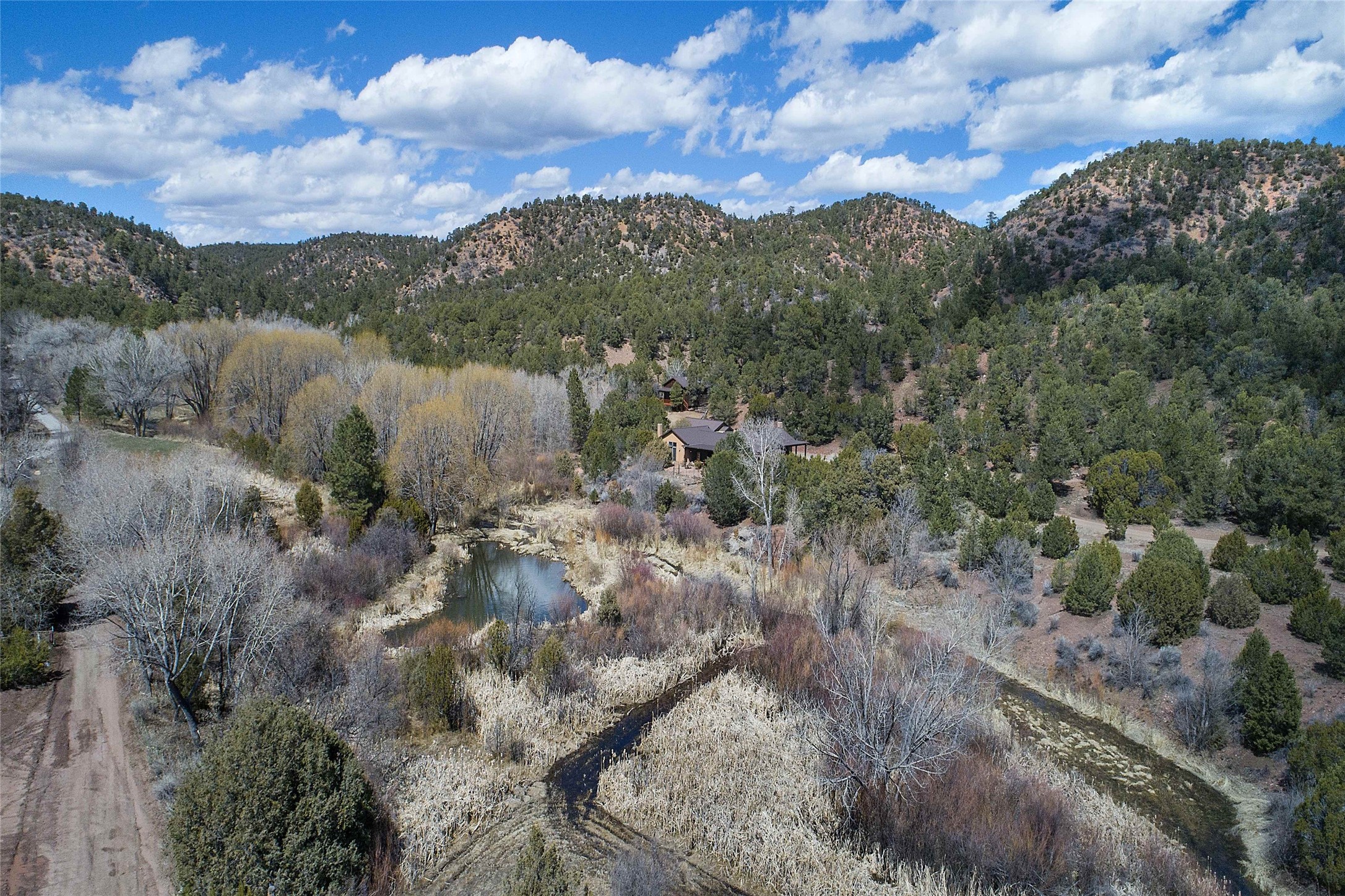 38 Johnsons Ranch Rd, Santa Fe, New Mexico image 5