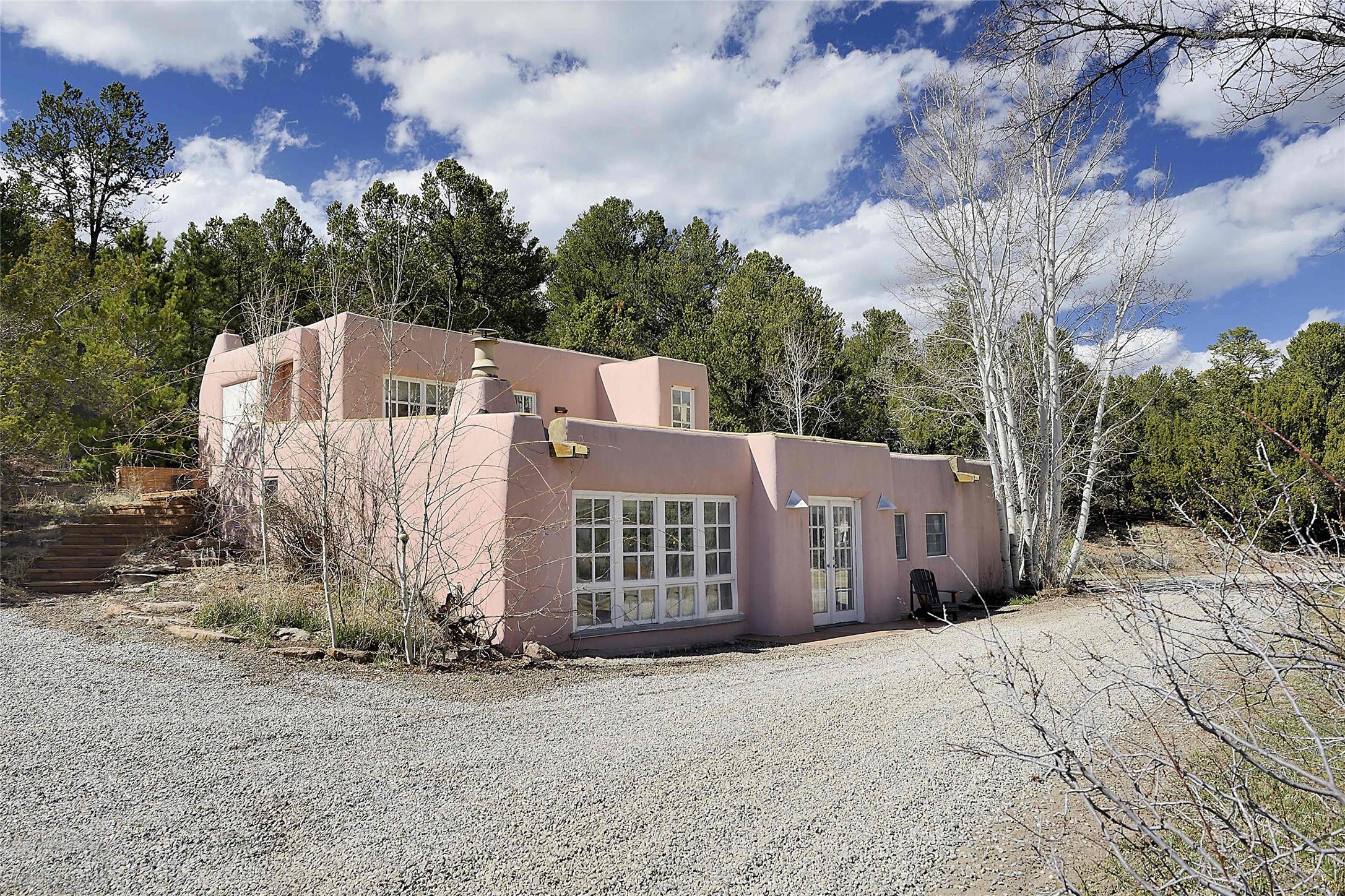 38 Johnsons Ranch Rd, Santa Fe, New Mexico image 29