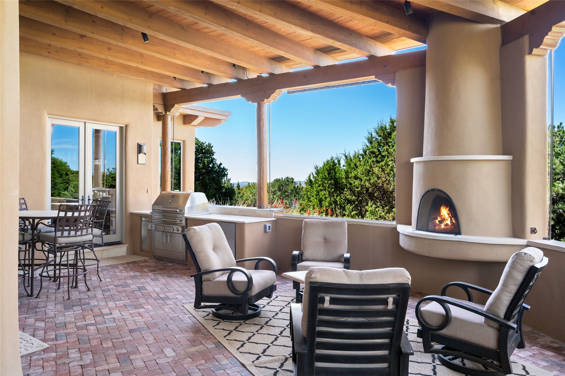 12 Shaman, Santa Fe, New Mexico image 25