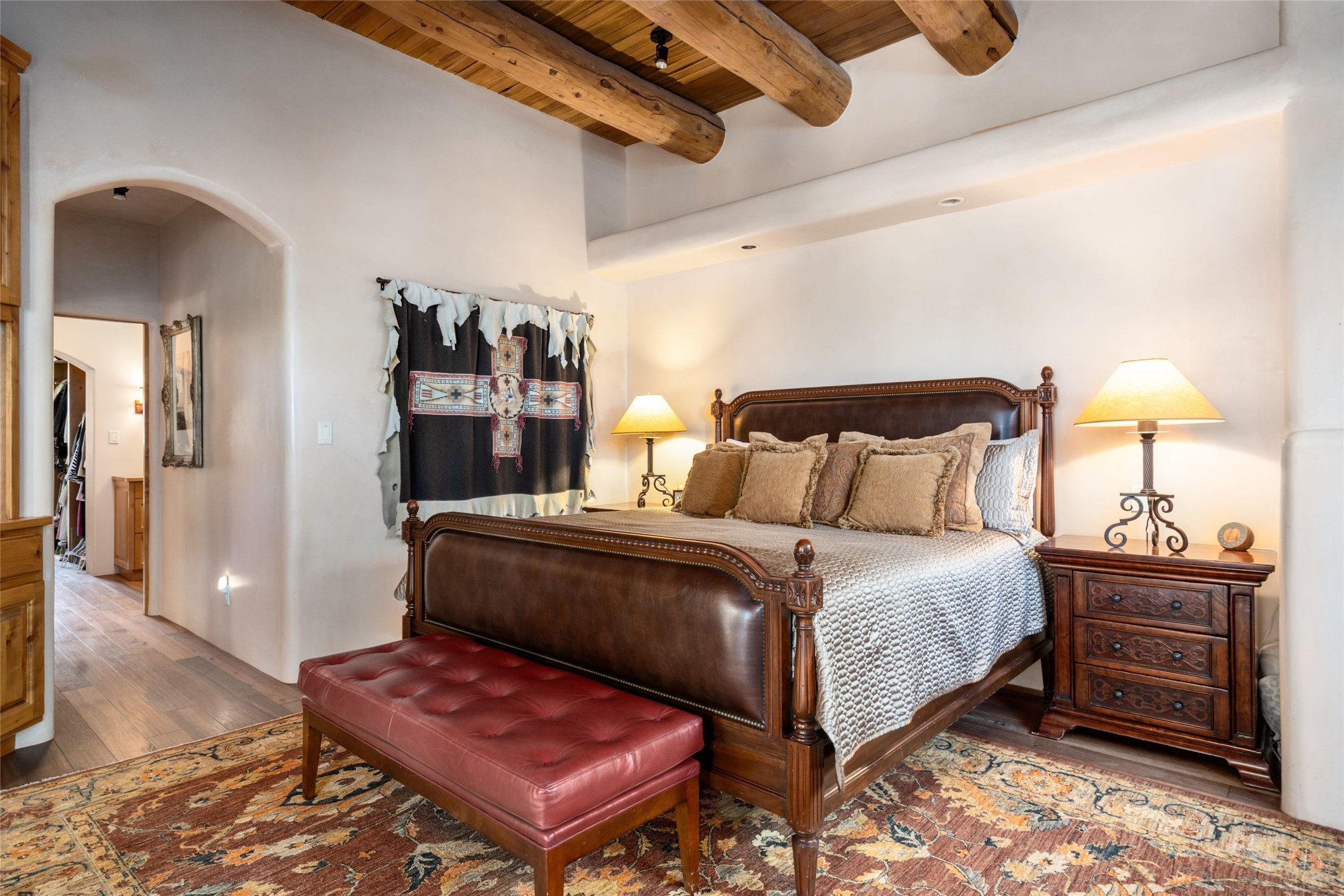 12 Shaman, Santa Fe, New Mexico image 11