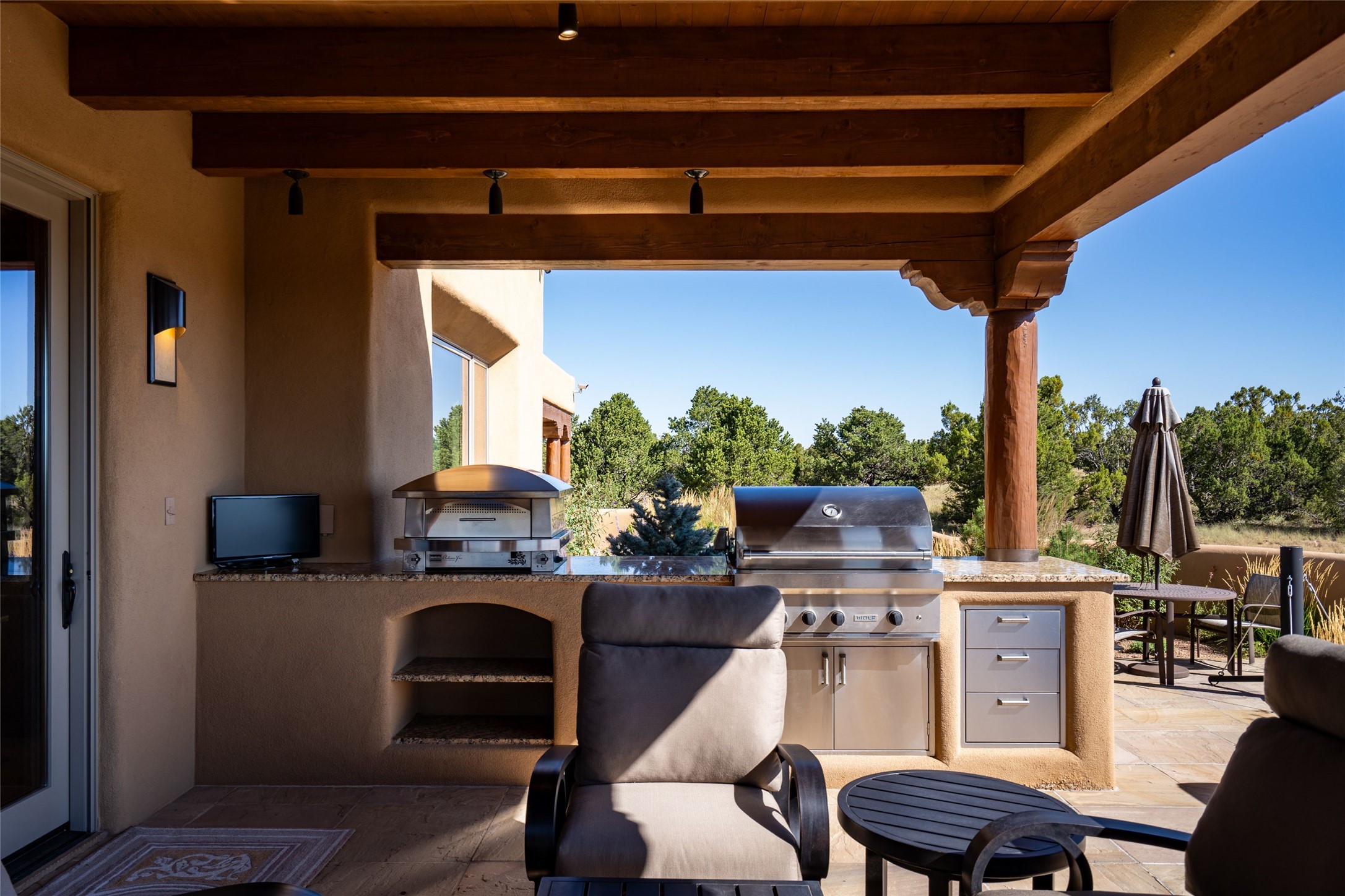12 Shaman, Santa Fe, New Mexico image 43