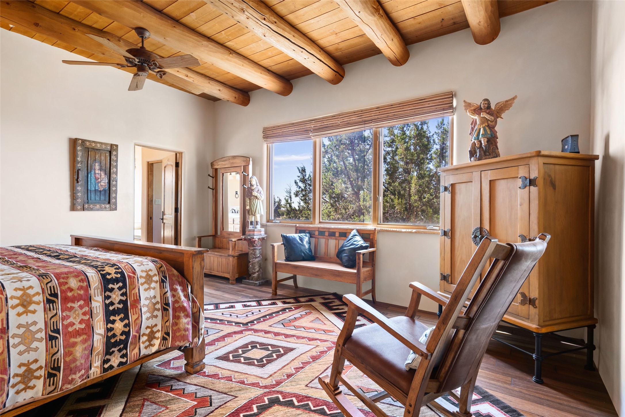 12 Shaman, Santa Fe, New Mexico image 21