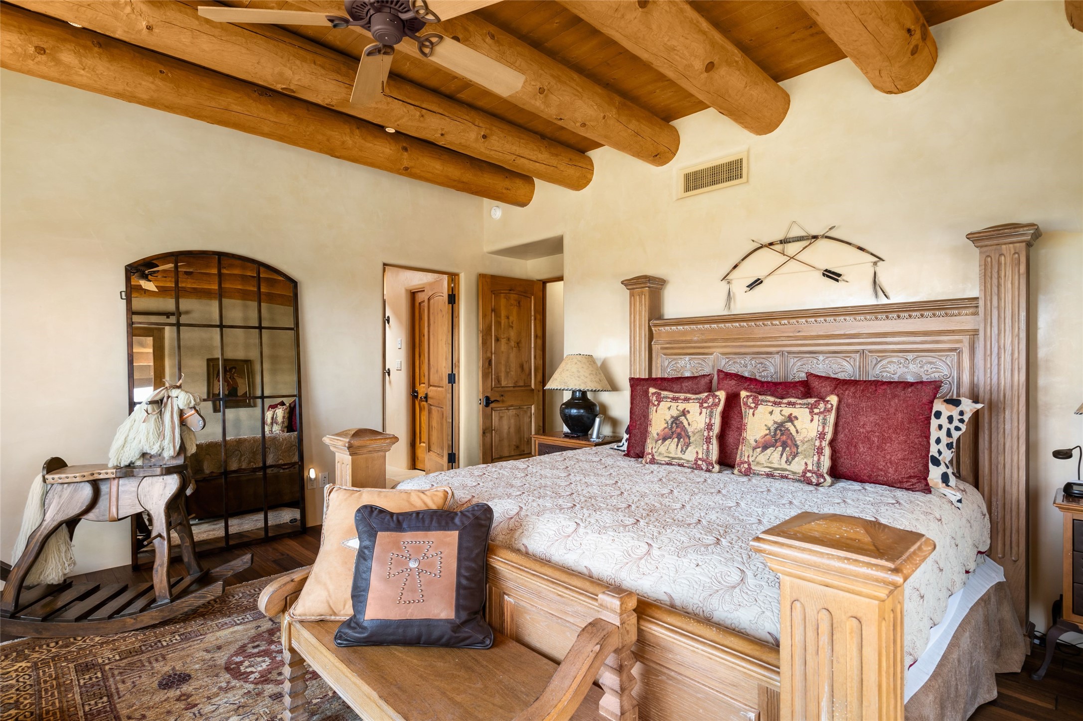 12 Shaman, Santa Fe, New Mexico image 40