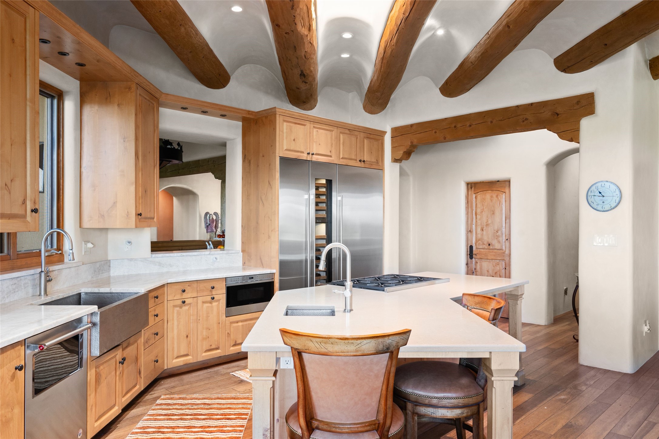 12 Shaman, Santa Fe, New Mexico image 9