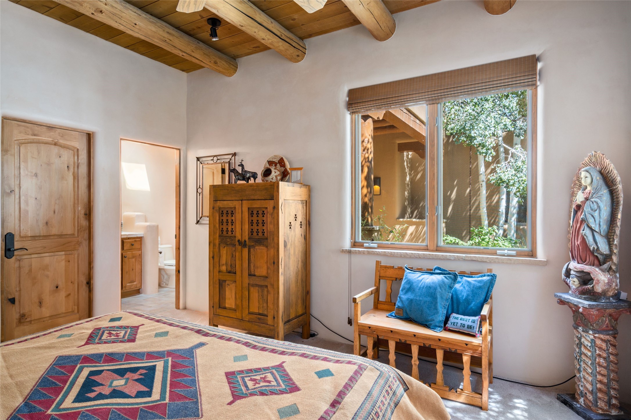 12 Shaman, Santa Fe, New Mexico image 18