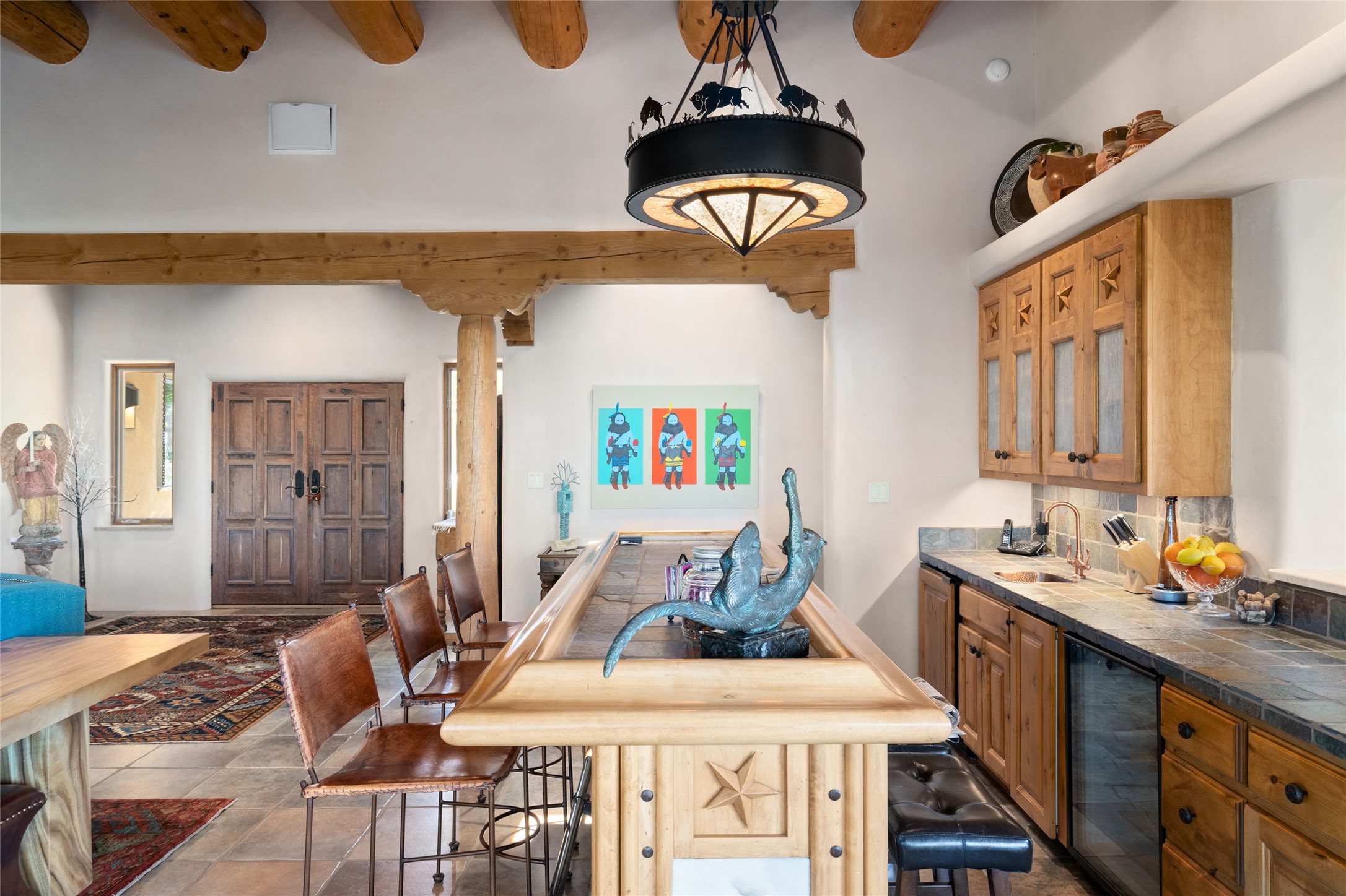12 Shaman, Santa Fe, New Mexico image 4