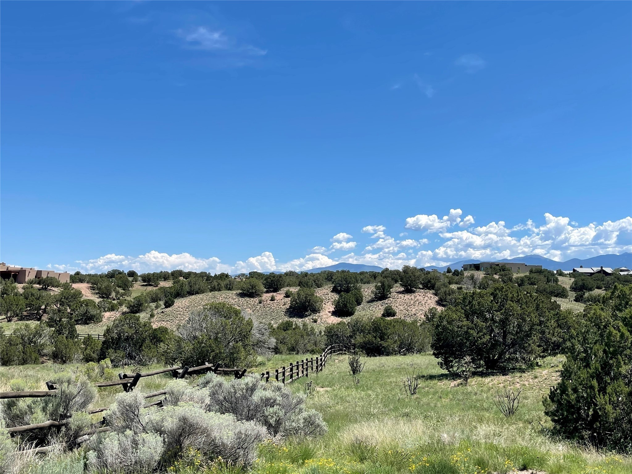 3 Campo Del Viento #62, Santa Fe, New Mexico image 2