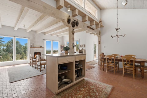 Tiny photo for 76 Encantado Loop LOOP, Santa Fe, NM 87508 (MLS # 202603682)
