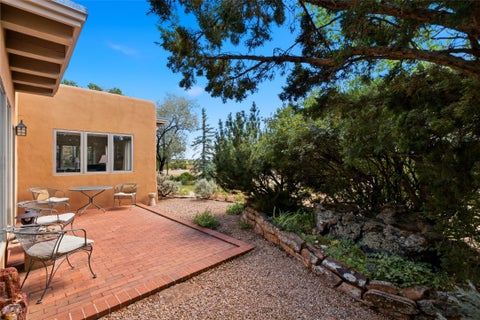 Tiny photo for 76 Encantado Loop LOOP, Santa Fe, NM 87508 (MLS # 202603682)