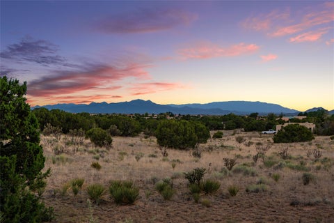 Tiny photo for 76 Encantado Loop LOOP, Santa Fe, NM 87508 (MLS # 202603682)
