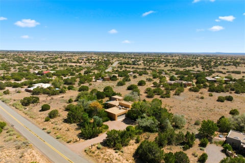 Tiny photo for 76 Encantado Loop LOOP, Santa Fe, NM 87508 (MLS # 202603682)