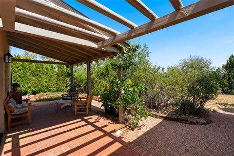 Tiny photo for 76 Encantado Loop LOOP, Santa Fe, NM 87508 (MLS # 202603682)