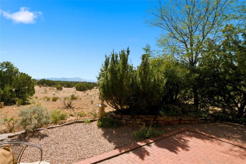 Tiny photo for 76 Encantado Loop LOOP, Santa Fe, NM 87508 (MLS # 202603682)