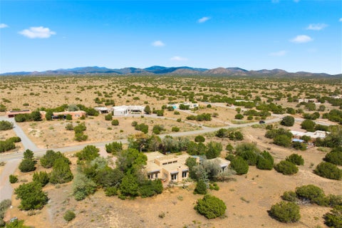 Tiny photo for 76 Encantado Loop LOOP, Santa Fe, NM 87508 (MLS # 202603682)
