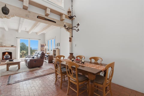 Tiny photo for 76 Encantado Loop LOOP, Santa Fe, NM 87508 (MLS # 202603682)