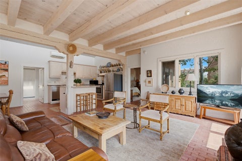 Tiny photo for 76 Encantado Loop LOOP, Santa Fe, NM 87508 (MLS # 202603682)