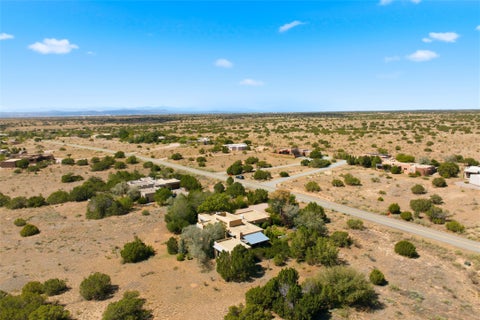 Tiny photo for 76 Encantado Loop LOOP, Santa Fe, NM 87508 (MLS # 202603682)
