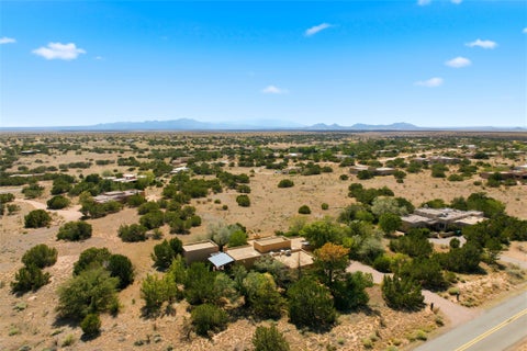Tiny photo for 76 Encantado Loop LOOP, Santa Fe, NM 87508 (MLS # 202603682)
