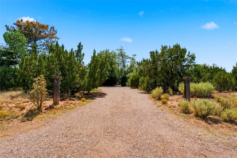 Tiny photo for 76 Encantado Loop LOOP, Santa Fe, NM 87508 (MLS # 202603682)