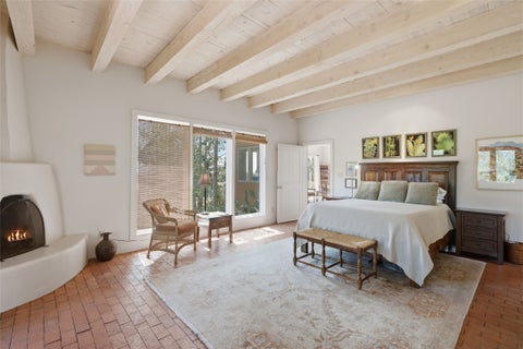 Tiny photo for 76 Encantado Loop LOOP, Santa Fe, NM 87508 (MLS # 202603682)