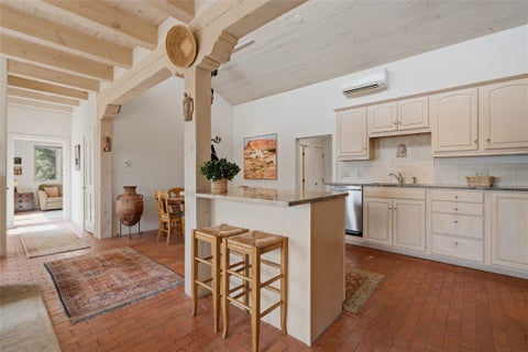 Tiny photo for 76 Encantado Loop LOOP, Santa Fe, NM 87508 (MLS # 202603682)