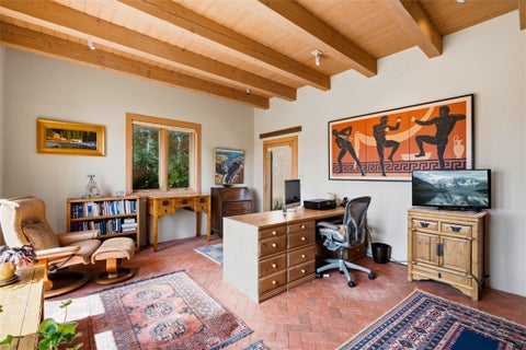 Tiny photo for 76 Encantado Loop LOOP, Santa Fe, NM 87508 (MLS # 202603682)