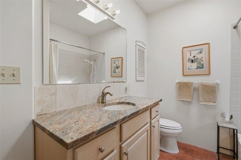 Tiny photo for 76 Encantado Loop LOOP, Santa Fe, NM 87508 (MLS # 202603682)