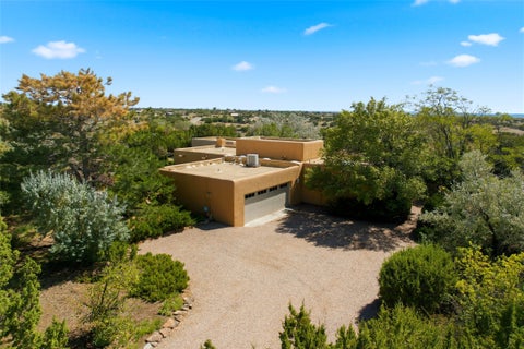 Tiny photo for 76 Encantado Loop LOOP, Santa Fe, NM 87508 (MLS # 202603682)