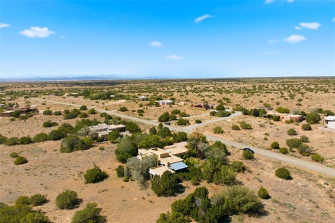 Tiny photo for 76 Encantado Loop LOOP, Santa Fe, NM 87508 (MLS # 202603682)