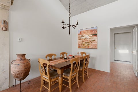 Tiny photo for 76 Encantado Loop LOOP, Santa Fe, NM 87508 (MLS # 202603682)