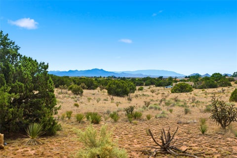 Tiny photo for 76 Encantado Loop LOOP, Santa Fe, NM 87508 (MLS # 202603682)