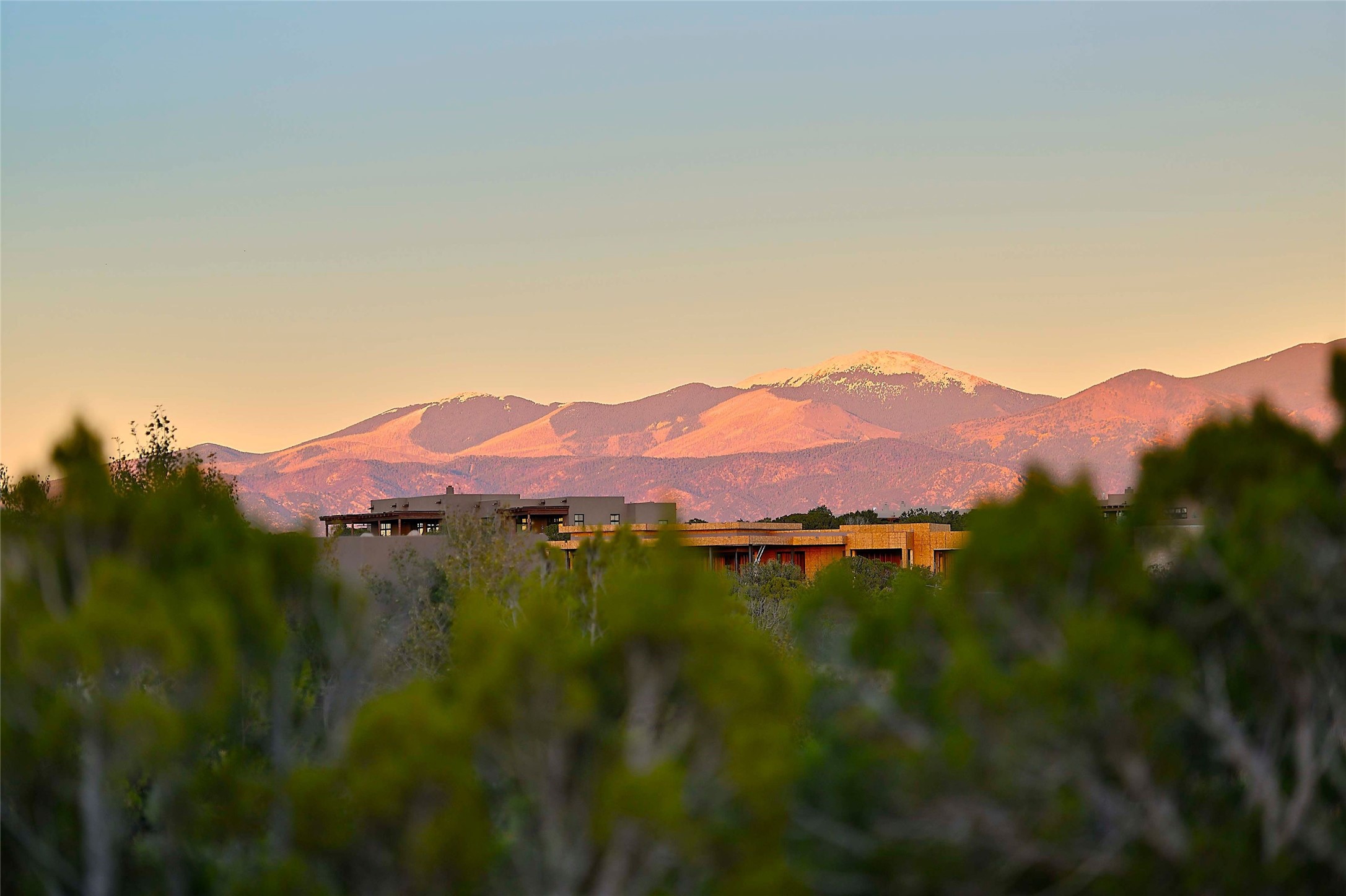 Camino Villenos #LOT 75, Santa Fe, New Mexico image 4