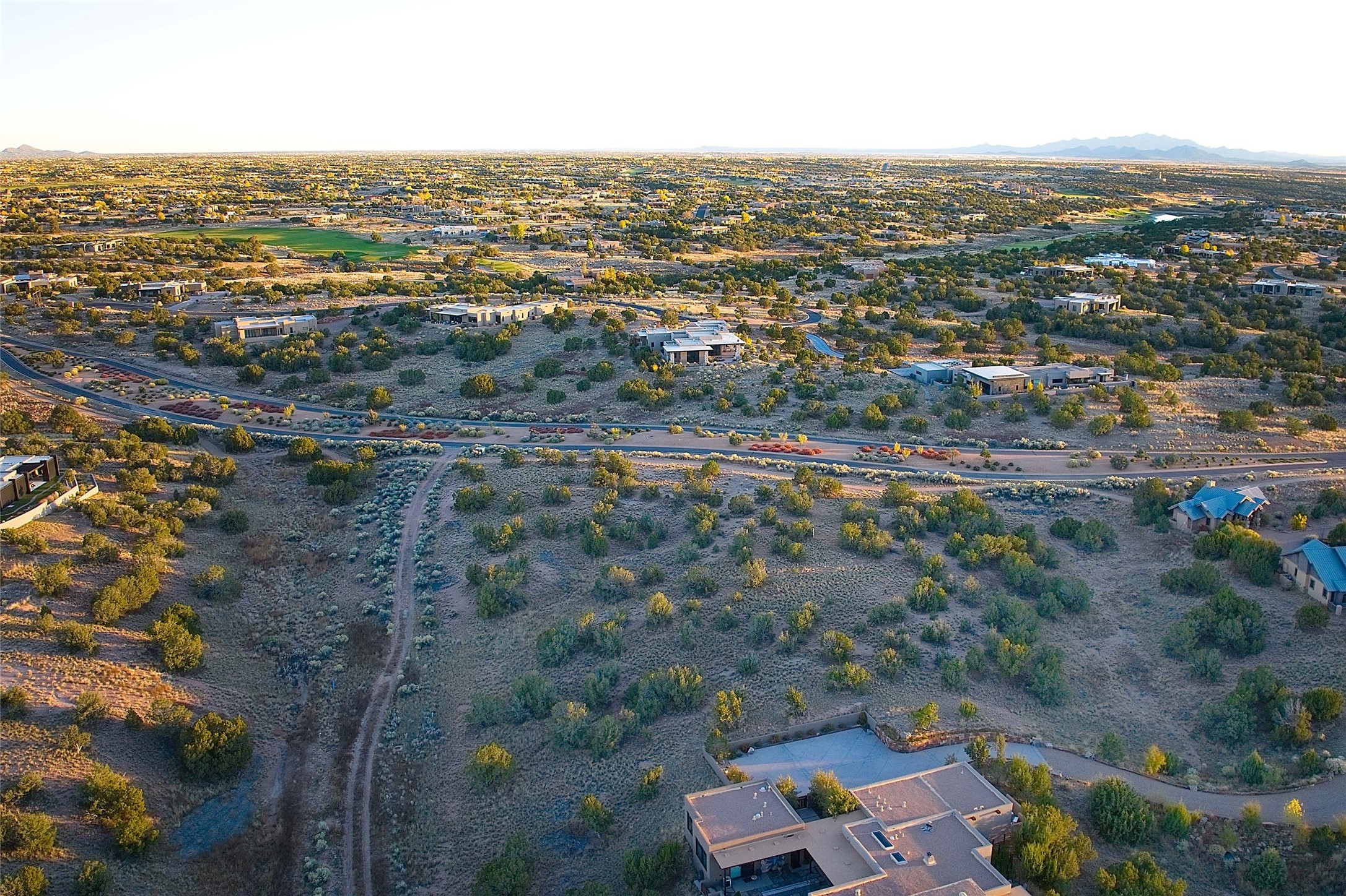 Camino Villenos #LOT 75, Santa Fe, New Mexico image 12