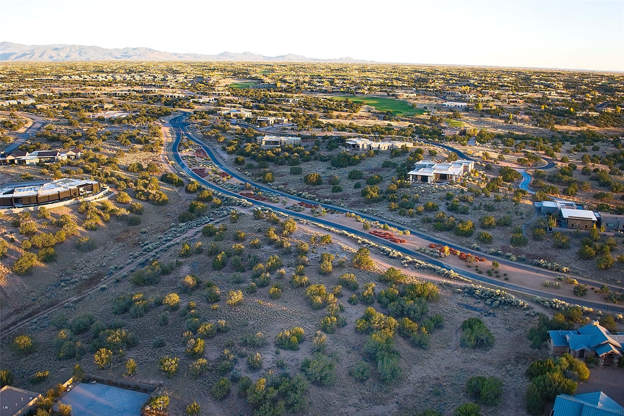 Camino Villenos #LOT 75, Santa Fe, New Mexico image 14