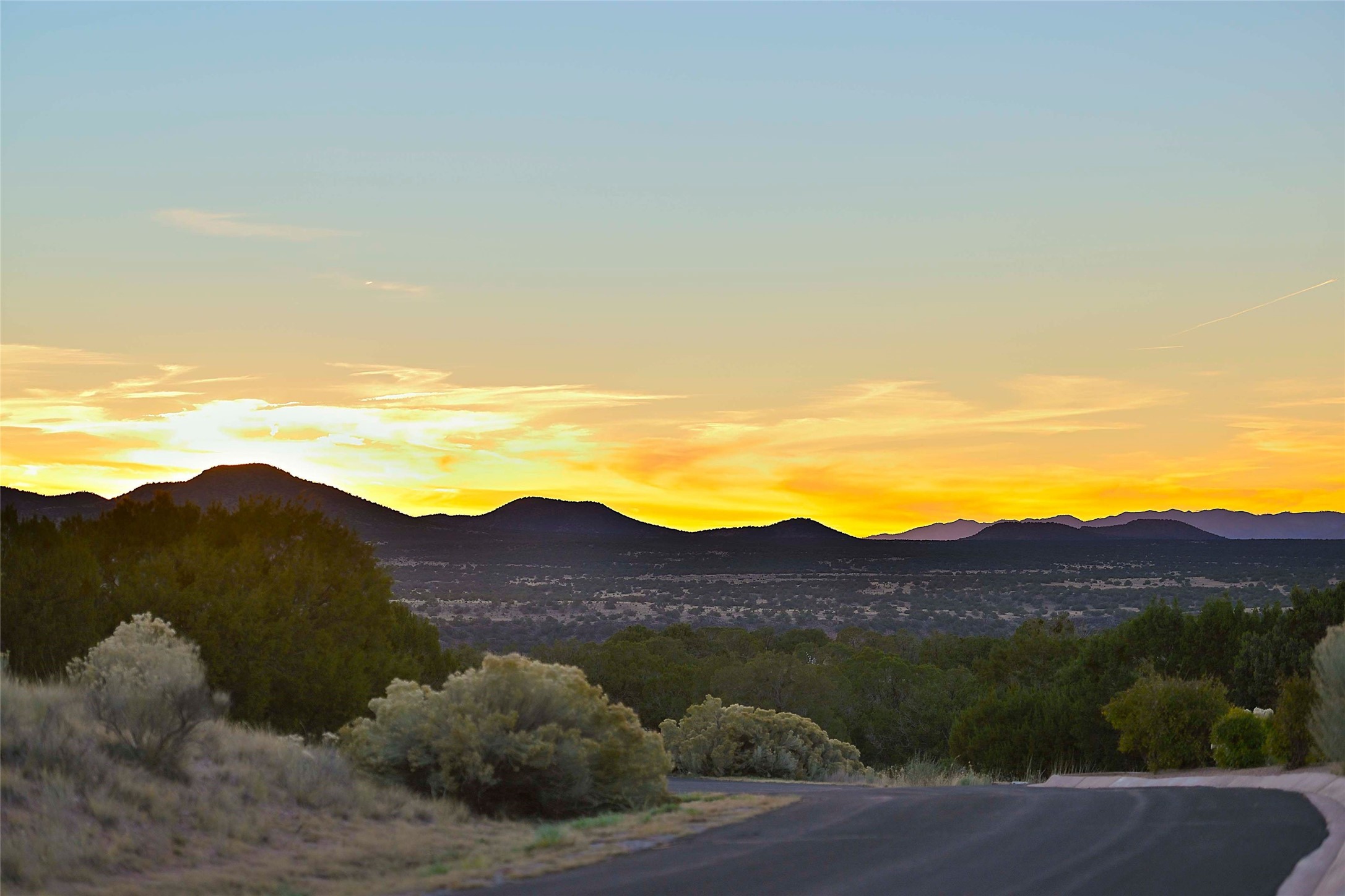 Camino Villenos #LOT 75, Santa Fe, New Mexico image 9