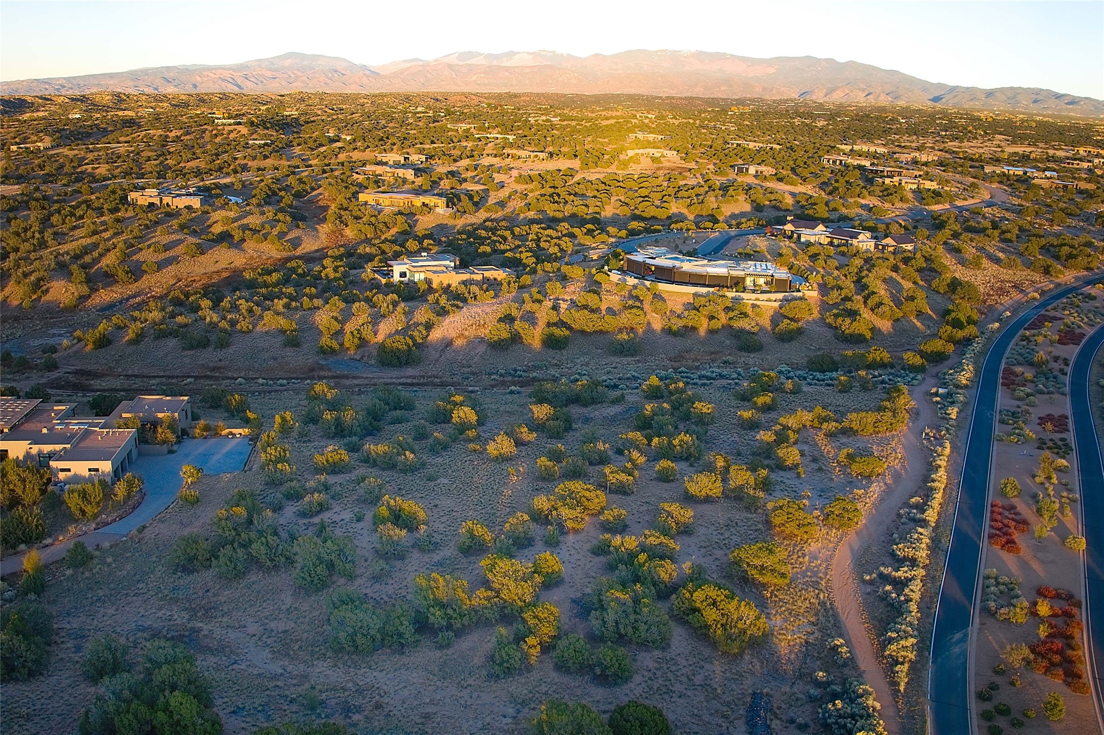 Camino Villenos #LOT 75, Santa Fe, New Mexico image 17