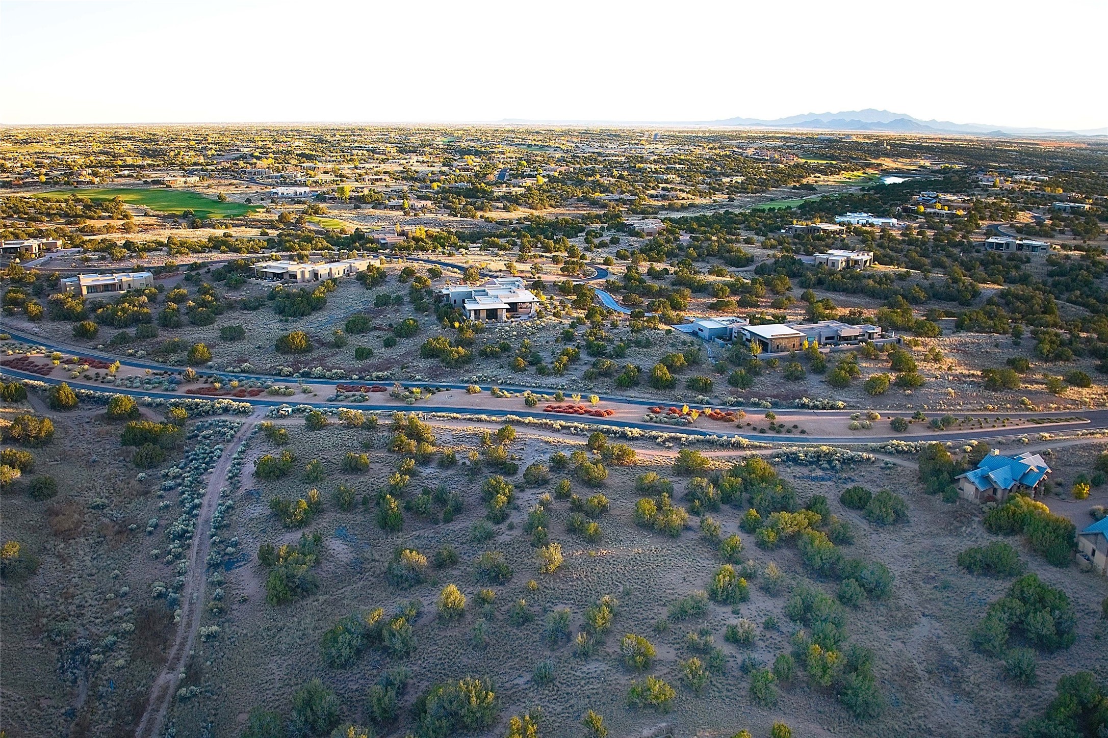 Camino Villenos #LOT 75, Santa Fe, New Mexico image 13