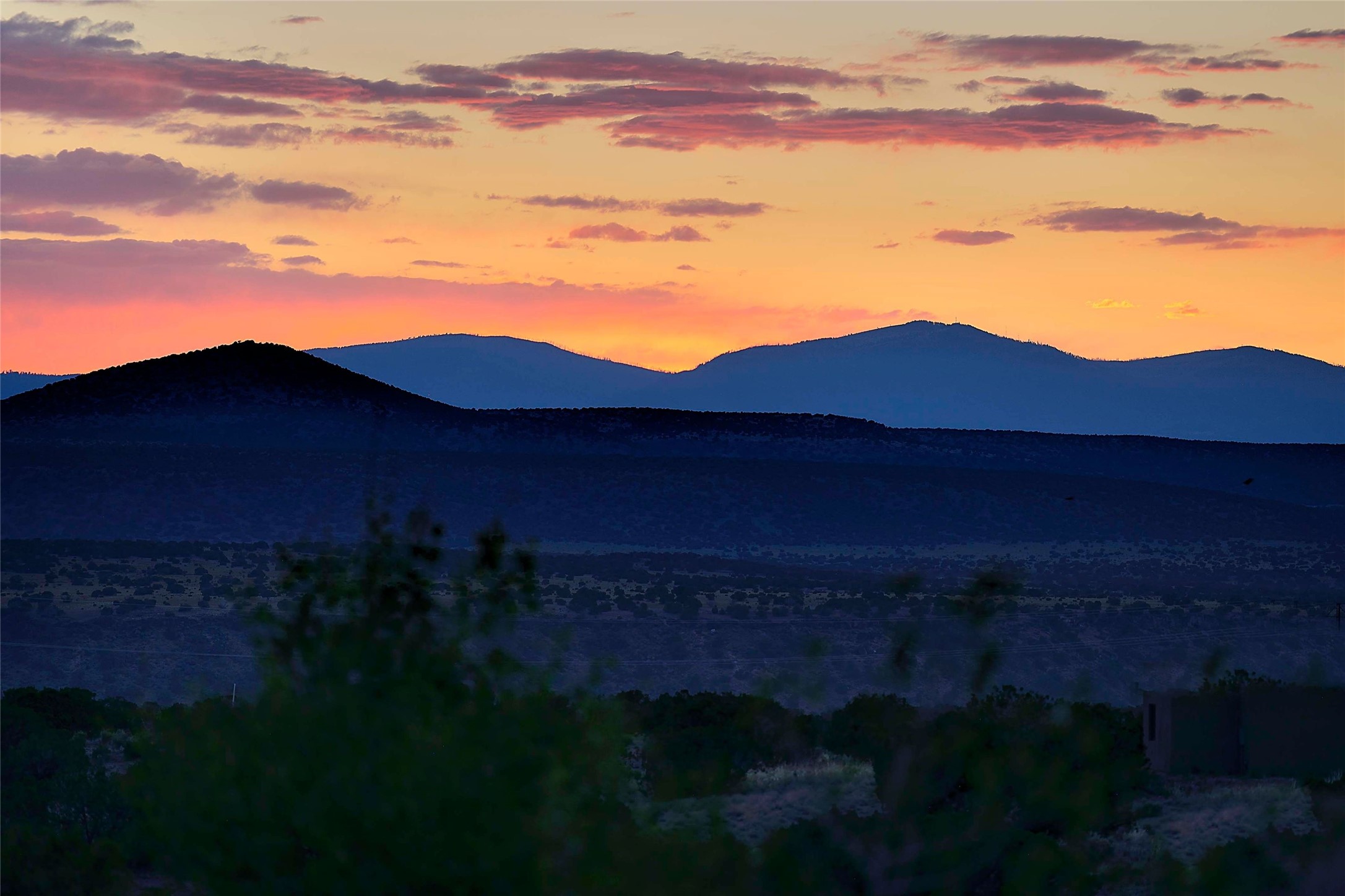 Camino Villenos #LOT 75, Santa Fe, New Mexico image 2