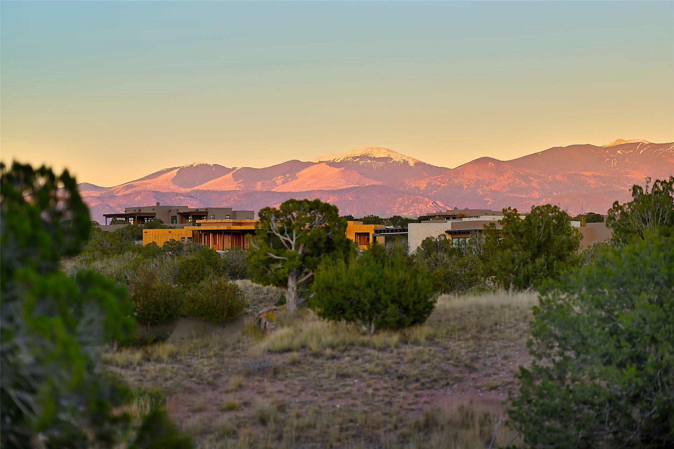 Camino Villenos #LOT 75, Santa Fe, New Mexico image 11