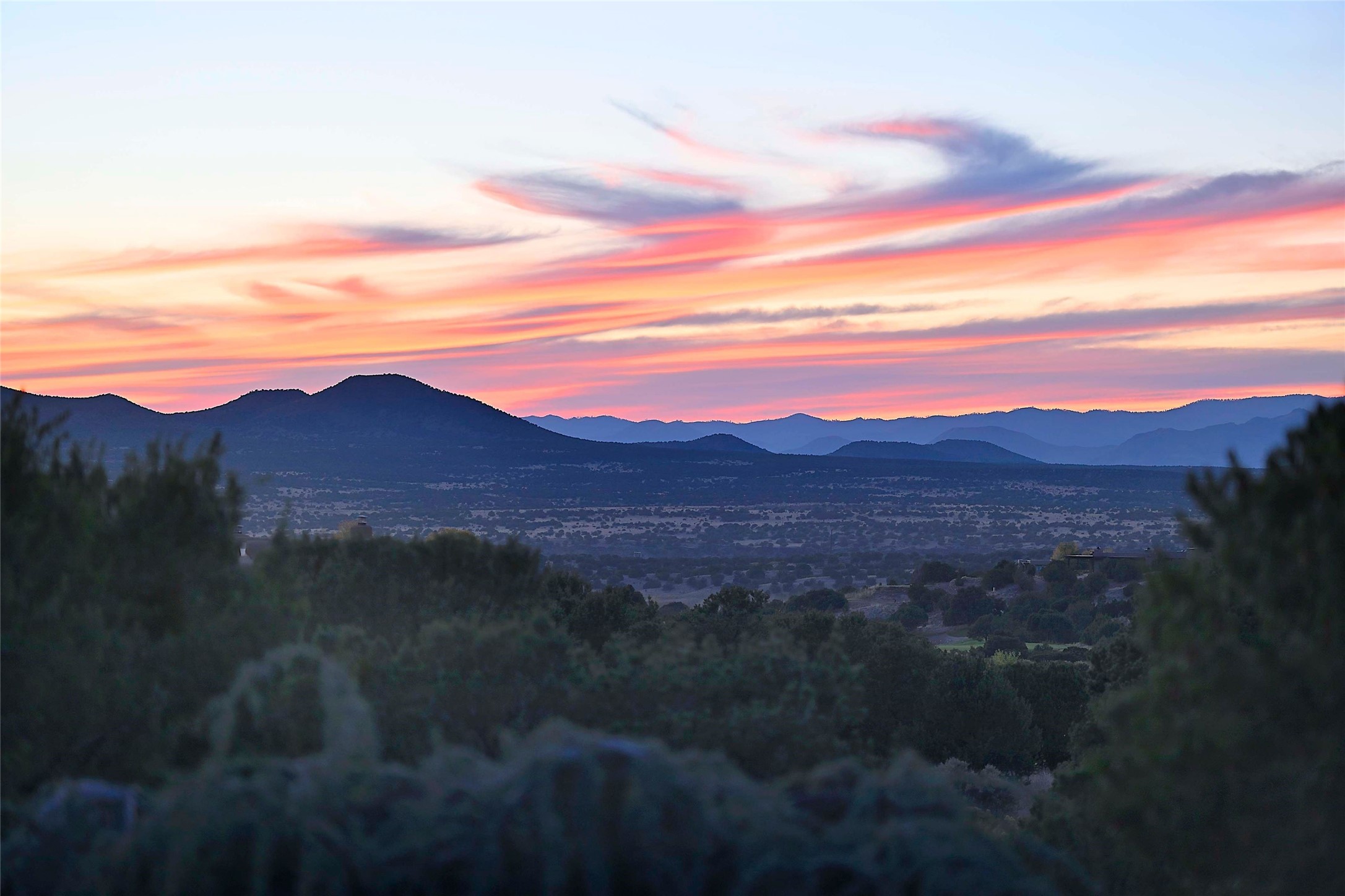 Camino Villenos #LOT 75, Santa Fe, New Mexico image 1