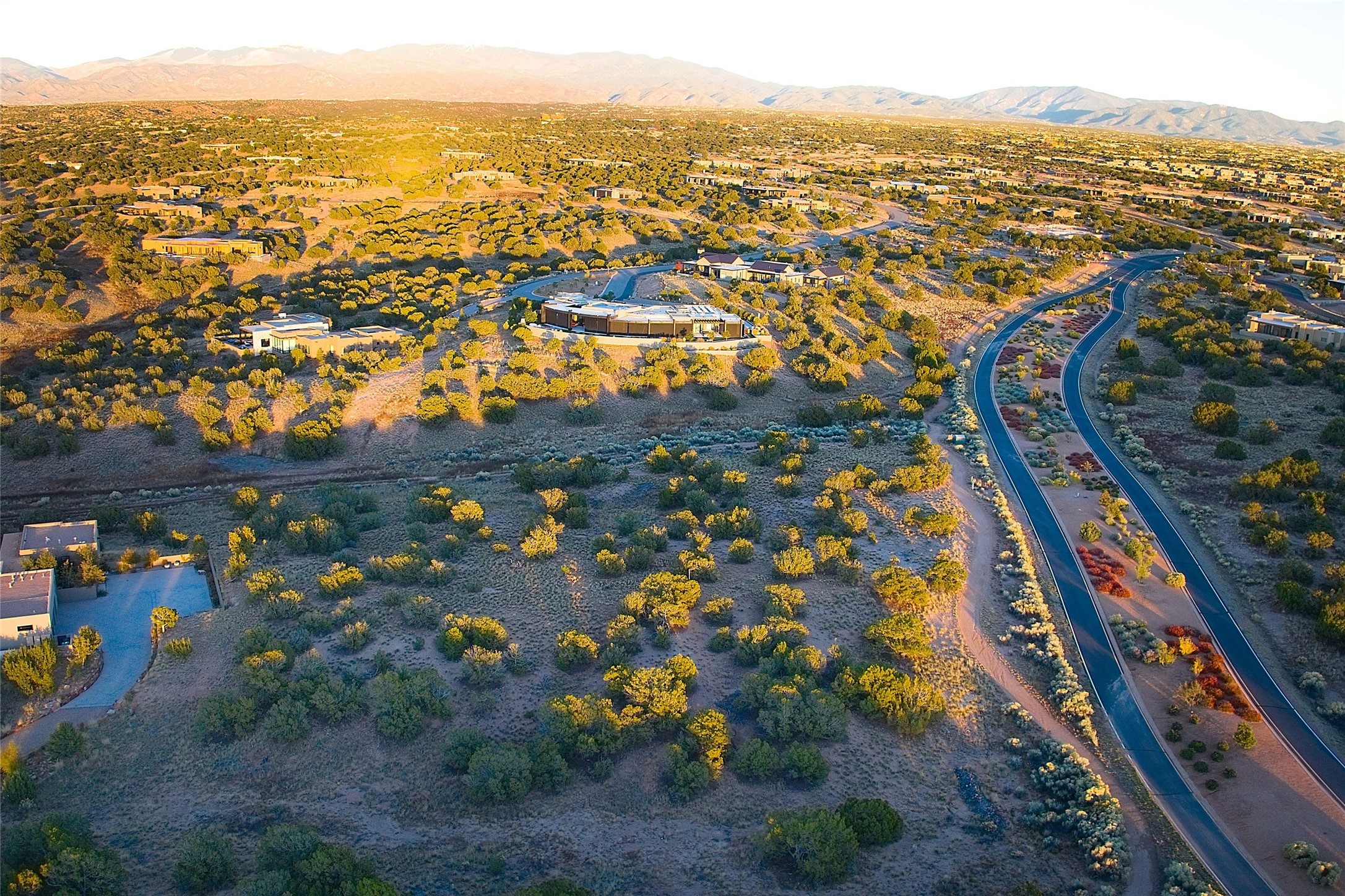 Camino Villenos #LOT 75, Santa Fe, New Mexico image 16