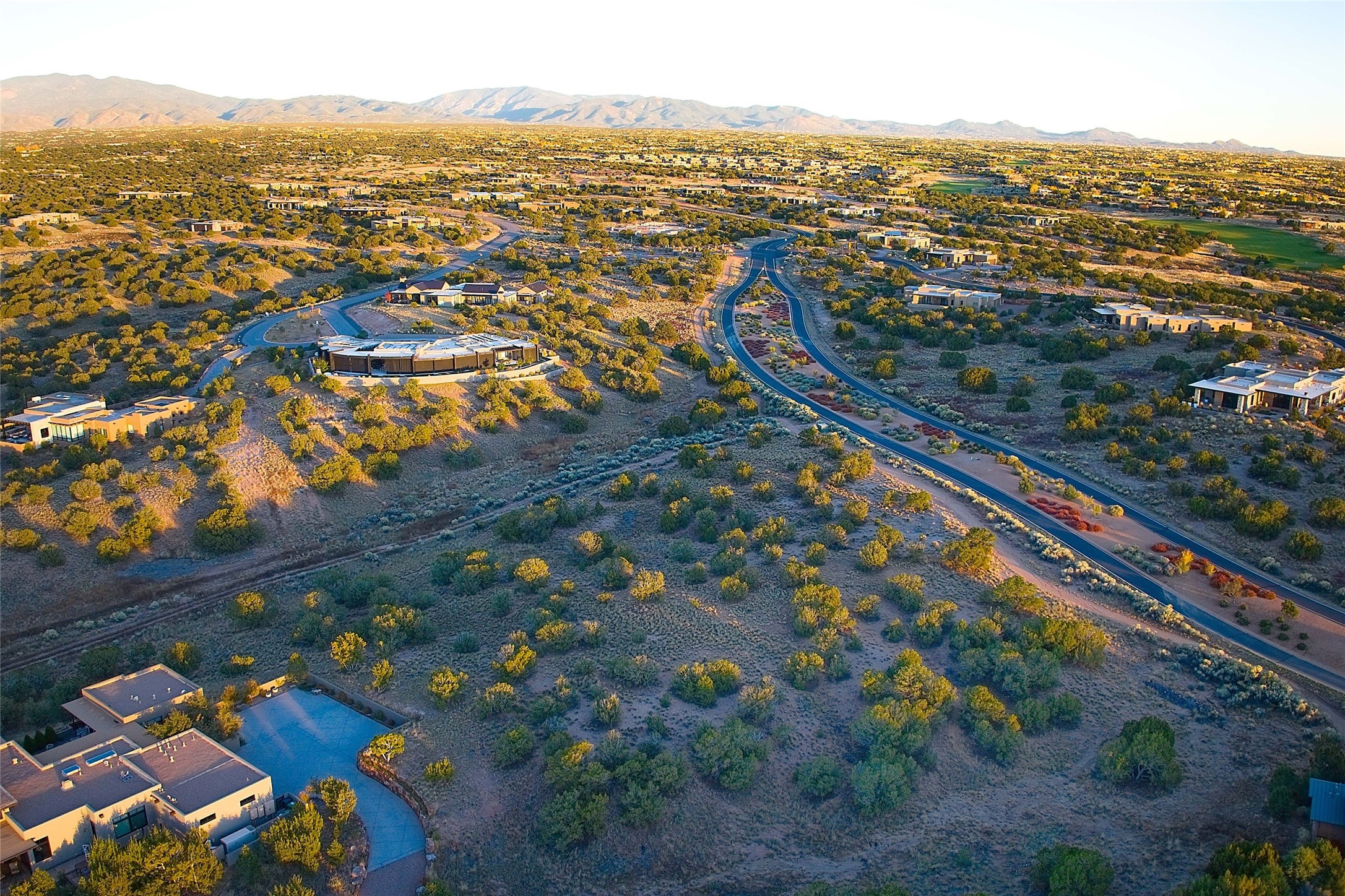 Camino Villenos #LOT 75, Santa Fe, New Mexico image 15