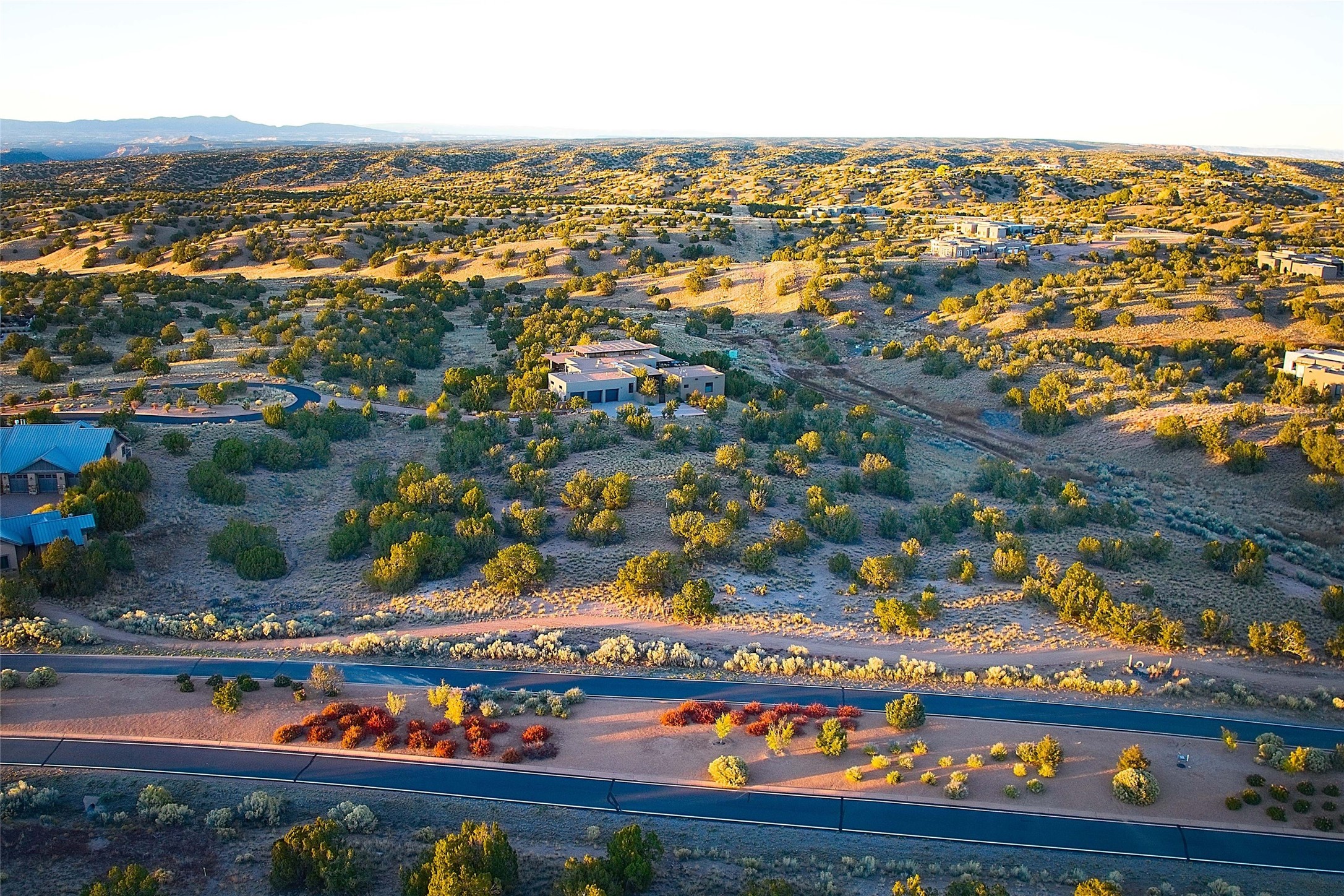 Camino Villenos #LOT 75, Santa Fe, New Mexico image 18