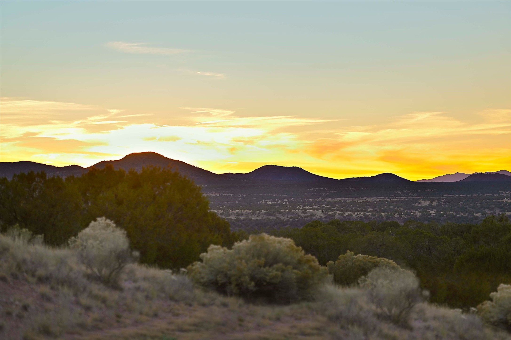 Camino Villenos #LOT 75, Santa Fe, New Mexico image 7