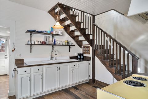 Tiny photo for 10 Rail Road, Cerrillos, NM 87010 (MLS # 202601686)