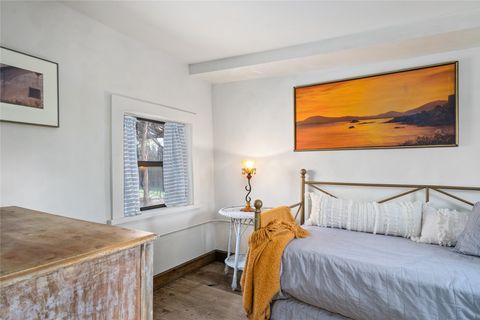 Tiny photo for 10 Rail Road, Cerrillos, NM 87010 (MLS # 202601686)