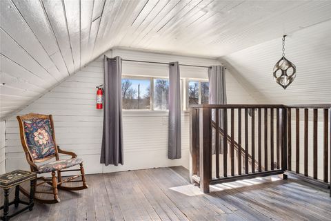 Tiny photo for 10 Rail Road, Cerrillos, NM 87010 (MLS # 202601686)