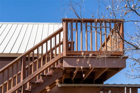 Tiny photo for 10 Rail Road, Cerrillos, NM 87010 (MLS # 202601686)