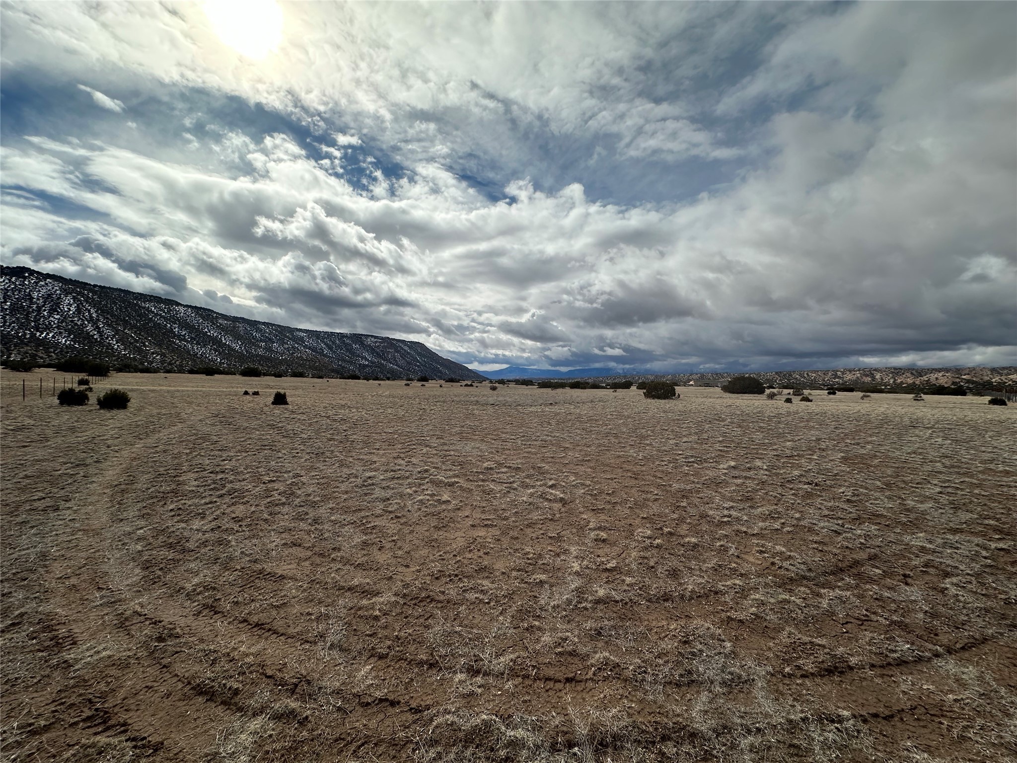 34600B Us Hwy 285, Ojo Caliente, New Mexico image 1