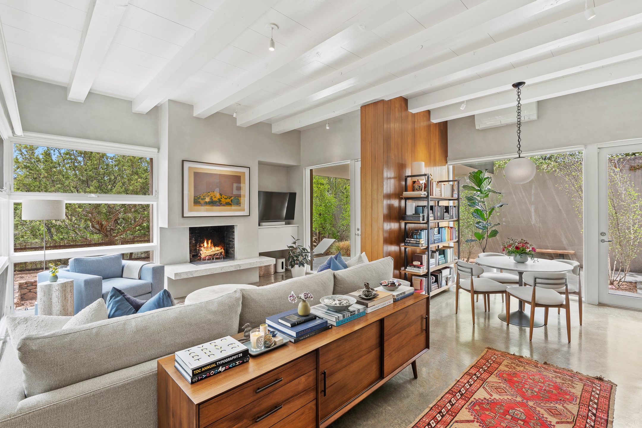 161 S Armijo Lane, Santa Fe, New Mexico image 4